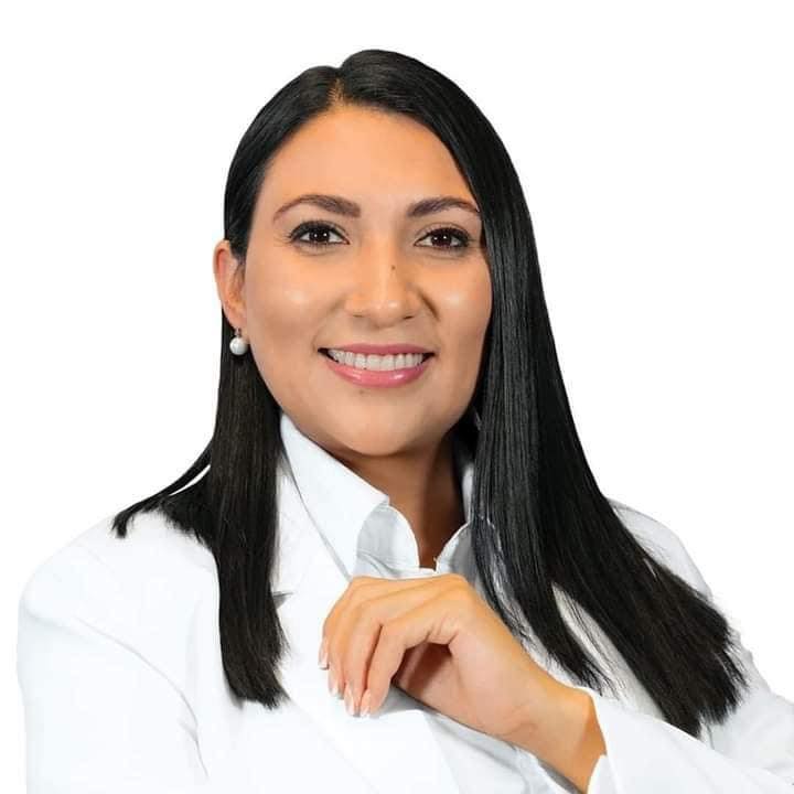 Gisela Gaytán, Candidata a Presidencia Municipal de Celaya por Morena (QEPD9
